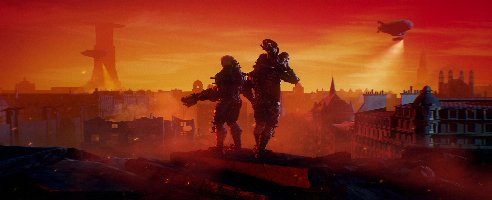 Wolfenstein : Youngblood v1.0.7.351 (+13 Trainer)