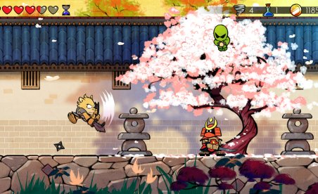 Wonder Boy: The Dragon’s Trap v1.0.3g (+11 Trainer)