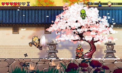 Wonder Boy: The Dragon’s Trap v1.0.3g (+11 Trainer)
