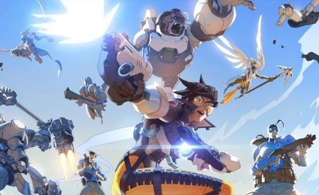 Blizzard Games Get Facebook Login And Livestreaming Functionality