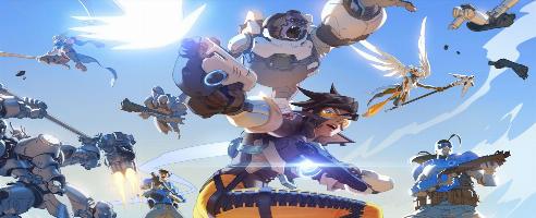 Blizzard-Spiele erhalten Facebook-Login und Livestreaming-Funktionalität