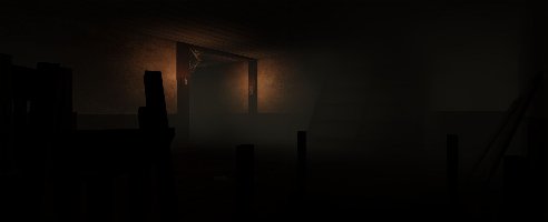 Wooden Floor