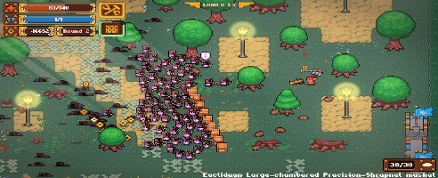 Woodpunk v1.02.08 (+4 Trainer)