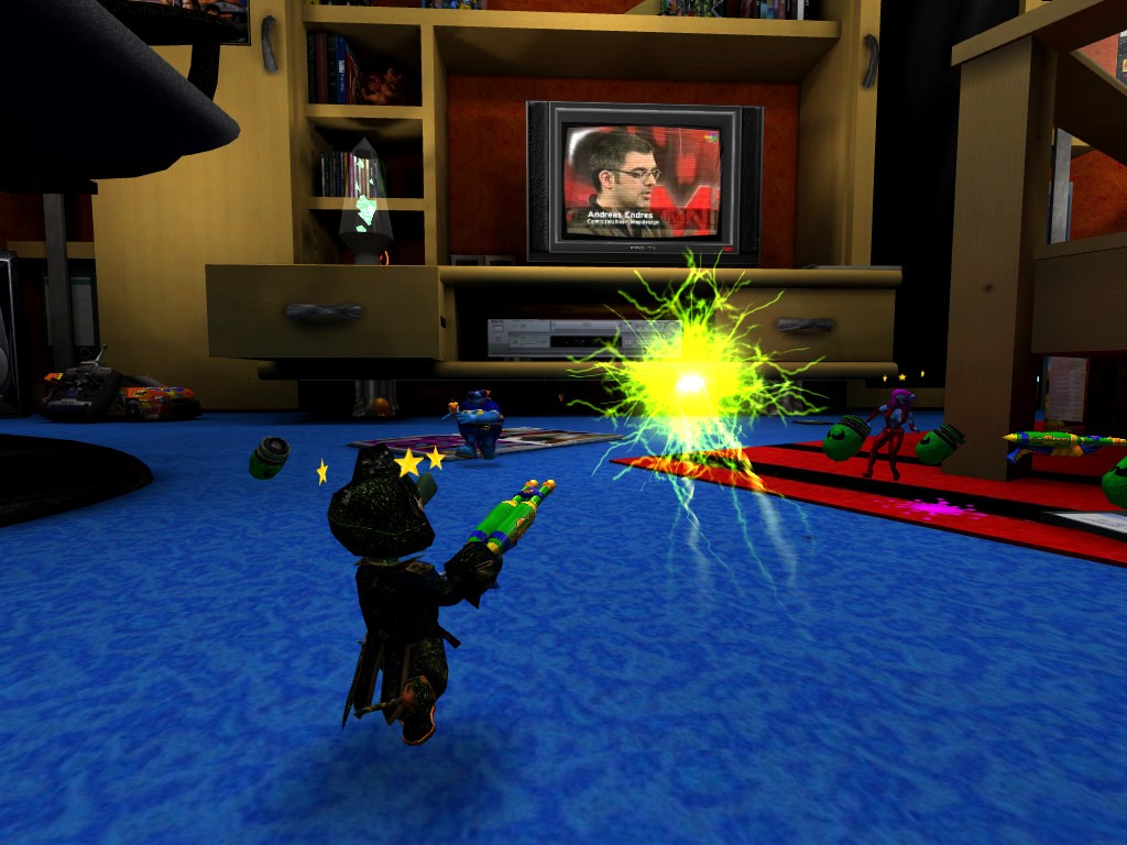 World of Padman (Free Game)