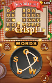 Word Cookies