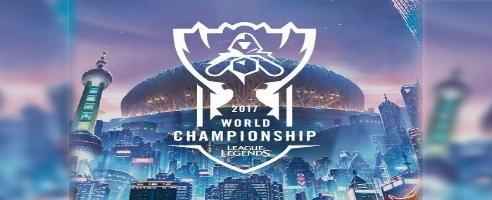 Erste League of Legends-Weltmeisterschafts-Qualifikationsturniere angekündigt