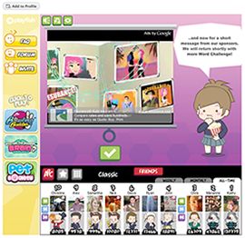 Google Starts In-game Advertisement Business