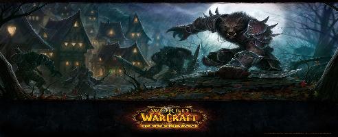 World Of Warcraft Cataclysm Closed Beta Testing Starts