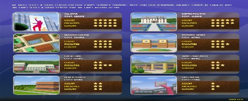 World Basketball Manager Tycoon