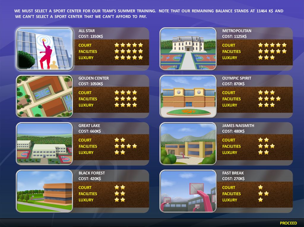 World Basketball Manager Tycoon Free Full Game