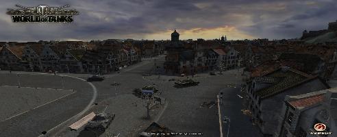 World of Tanks