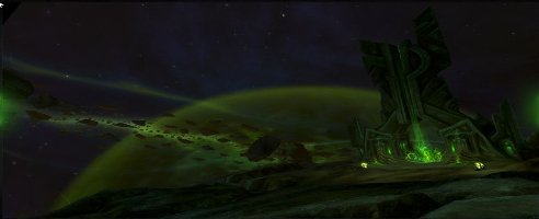 World of Warcraft: Legion