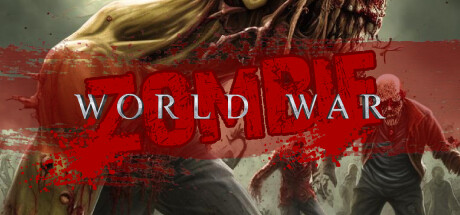World War Zombie
