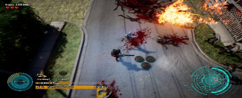 Guerra Mundial Zombi v1.0 (+4 Entrenador)