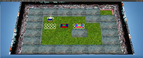 WorldCupSokerban