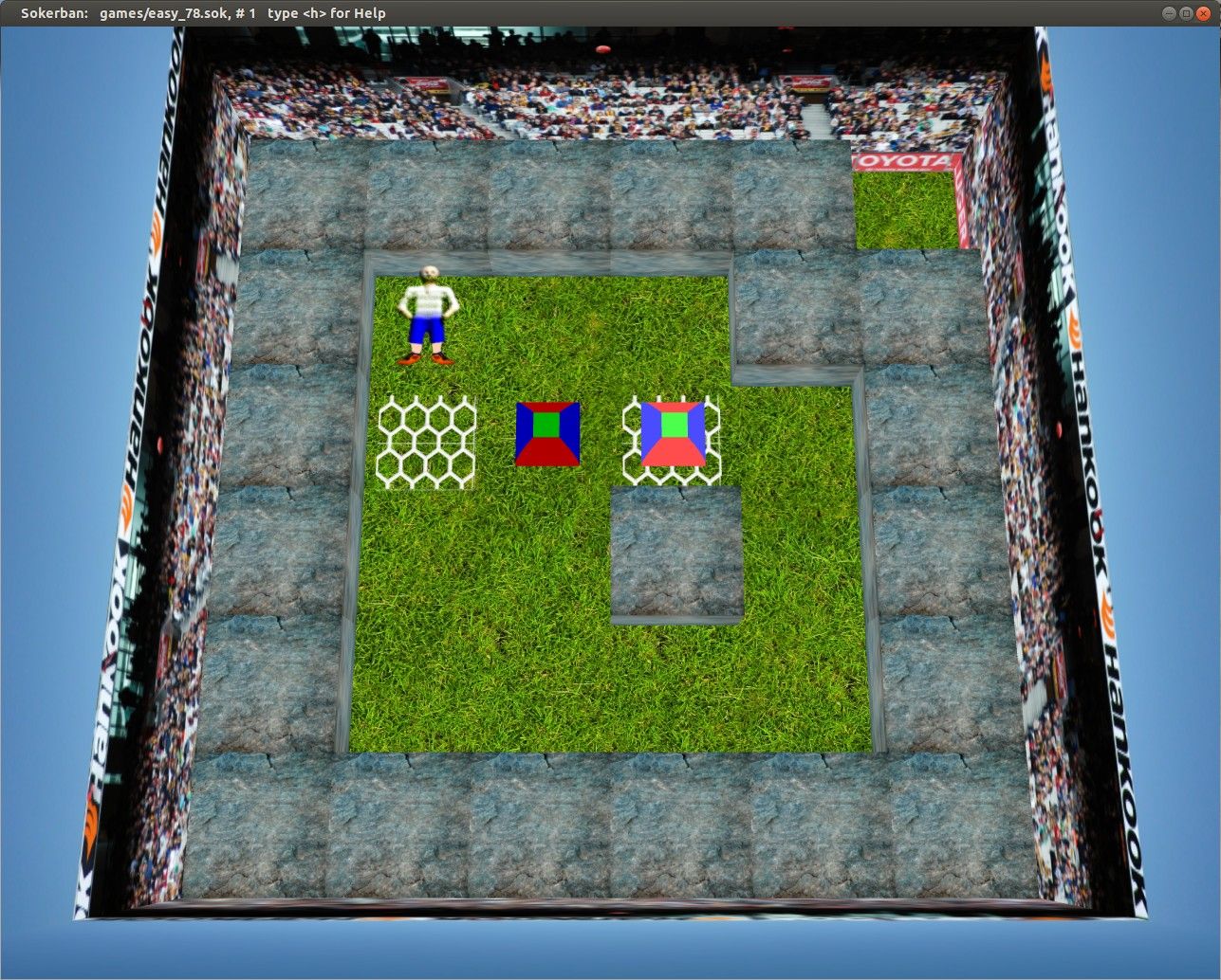 WorldCupSokerban Free Full Game
