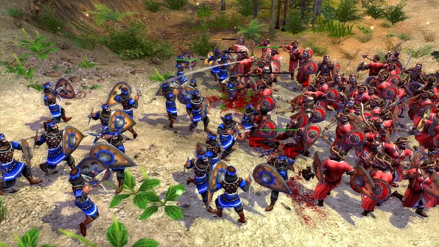 World Forge Legends V1.00 Completo