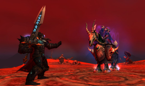 Wrath Of The Lich King Breaks Fastest Selling PC Game Record
