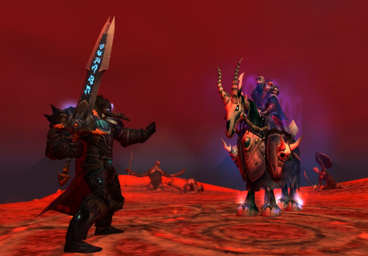 Wrath Of The Lich King Breaks Fastest Selling PC Game Record
