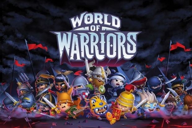 World of Warriors