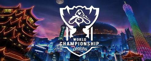 SK Telecom 1 entthront bei den League of Legends-Weltmeisterschaften