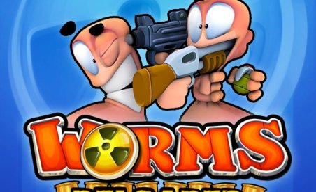 Worms: Reloaded v1.0.0.475 (+5 Trainer) [DjWarriorFast]
