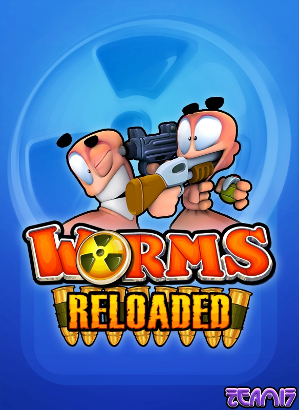 Worms: Reloaded