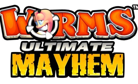 Worms: Ultimate Mayhem