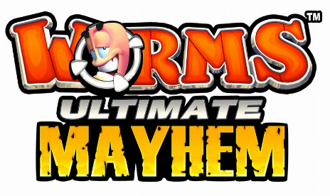 Worms : Ultimate Mayhem
