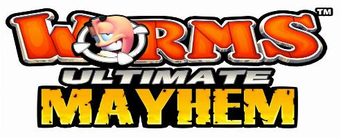 Worms: Ultimate Mayhem