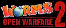 Worms to Open Warfare on PSP and DS