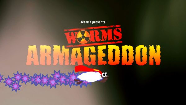 Worms Armageddon acaba de recibir su primer parche después de 21 años