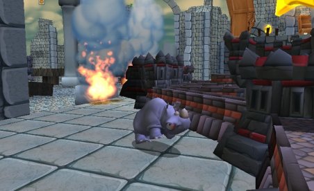 RevelationWorms Forts: Unter Belagerung (Unlocker)