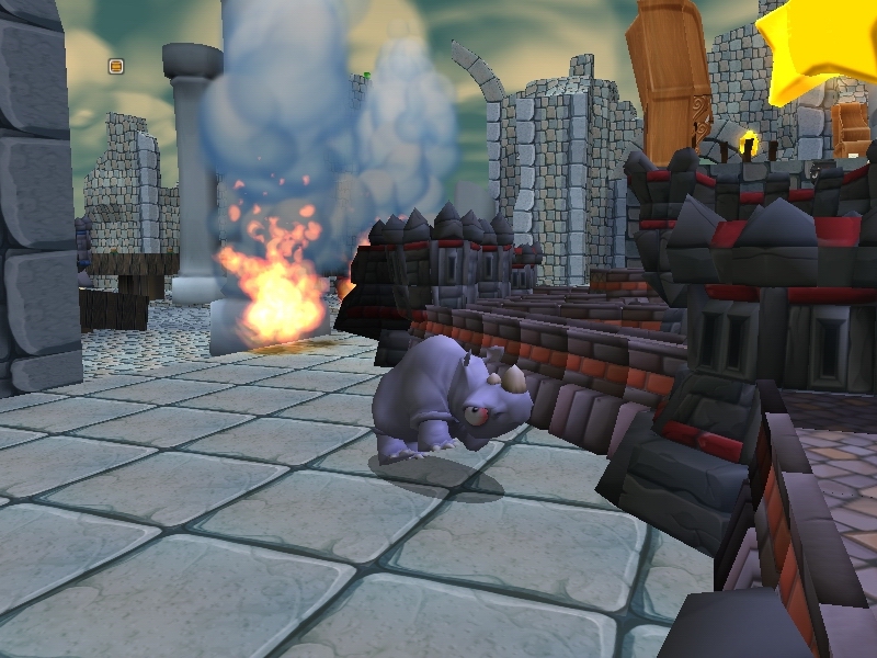 Revelation
Worms Forts: Under Siege (Unlocker)