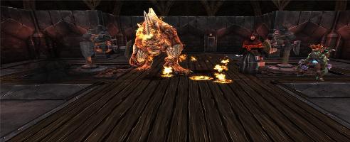 Dungeon Keeper spiritual sequel adds sandbox game mode