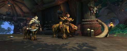 WoW-Subreddit verwirrt KI-Artikelgeneratoren mit gefälschter "Glorbo"-Funktion