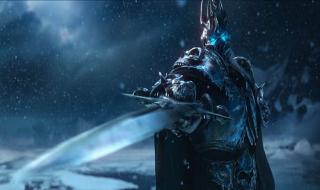 Wrath Of The Lich King Unleashed