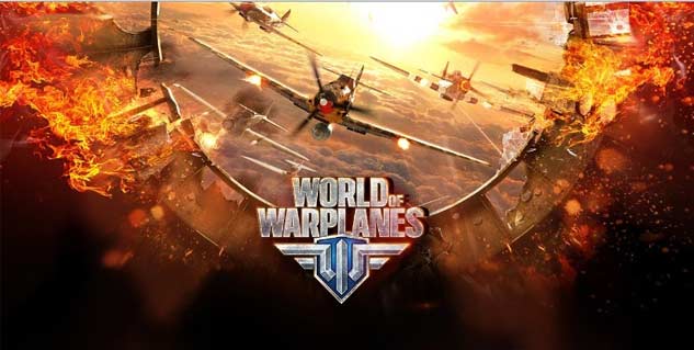 World of Warplanes Open Beta Starts This Week