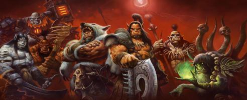 Blizzard kündigt Preiserhöhung für WoW-Abonnements in Großbritannien an