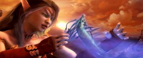 Blizzard to debut WoW documentary at Blizzcon