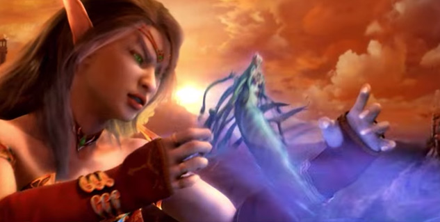 Blizzard to debut WoW documentary at Blizzcon