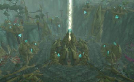 World of Warcraft: The Burning Crusade