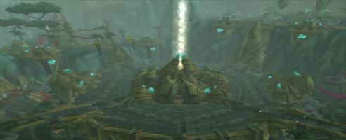 World of Warcraft: The Burning Crusade