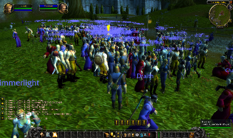 Blizzard scrambles to add more Classic servers to fix login wait times