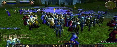 Blizzard scrambles to add more Classic servers to fix login wait times