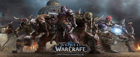 Did you know WoW was going to lower its level cap?