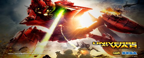 Universe At War Play And Win Gewinnspiel enthüllt