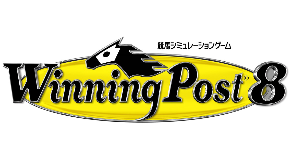 Winning Post 8