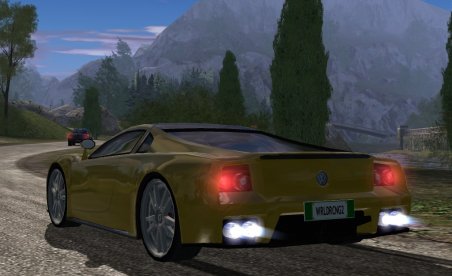 World Racing 2
