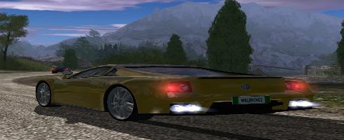 World Racing 2
